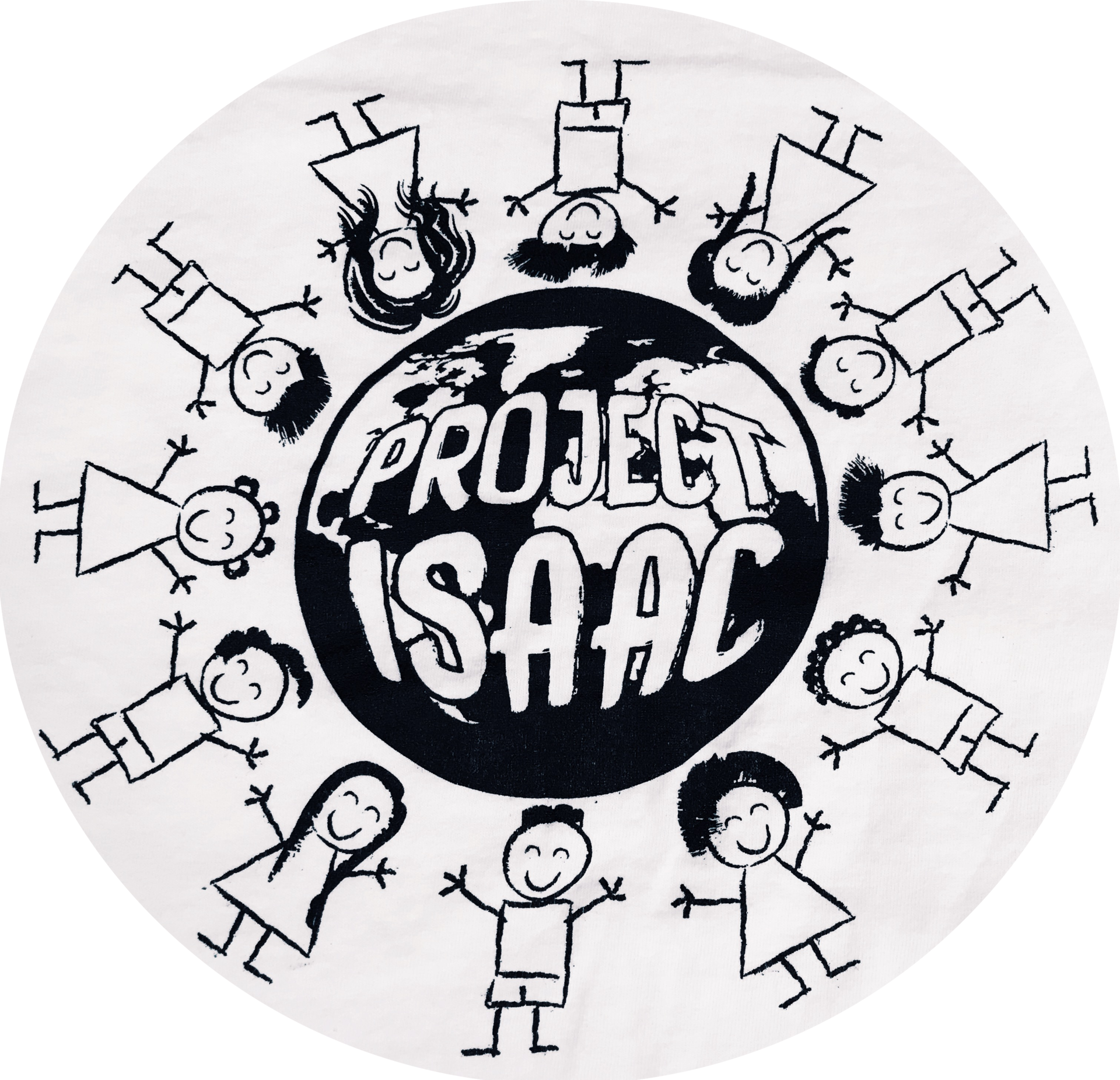 Project Isaac logo