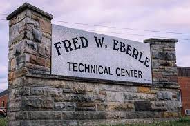 Fred W. Eberle Technical Center