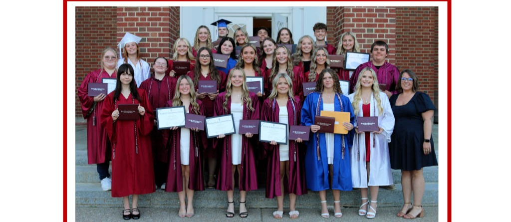 Allied Health 2026