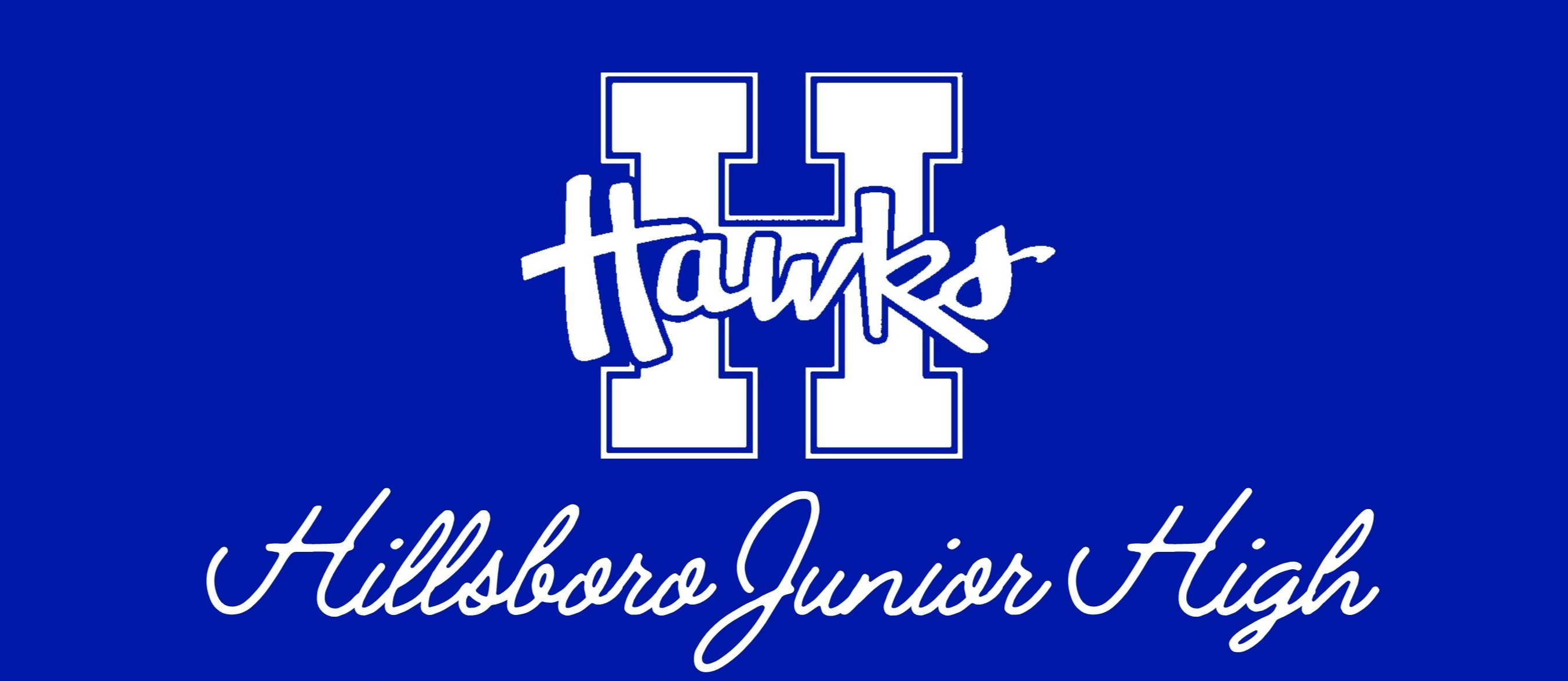 Hillsboro Junior High Home