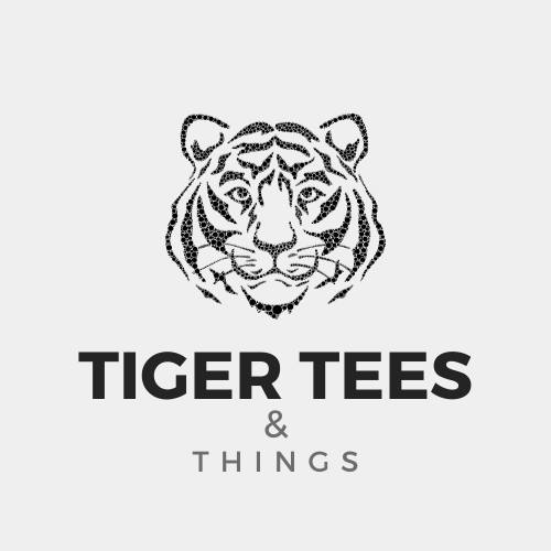 Tiger Tees & Things