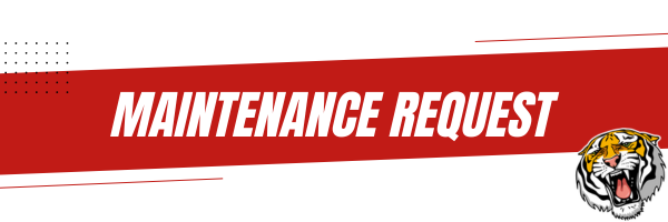 Maintenance Request