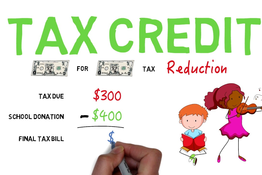 AZ Tax Credit Video