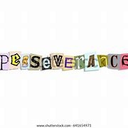 Perserverance 