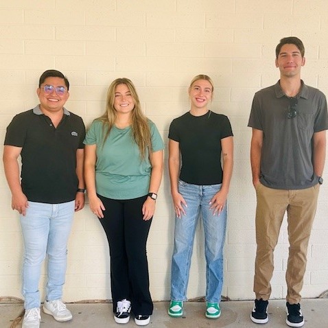 New Teachers 2025