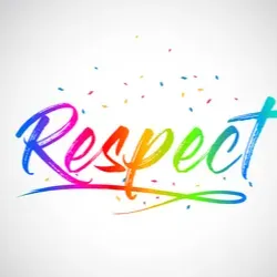 Respect