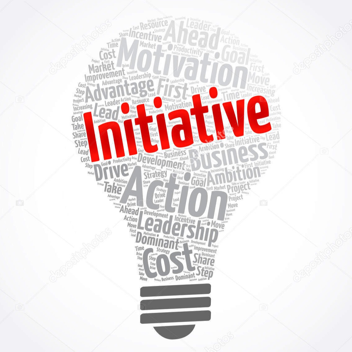Initiative