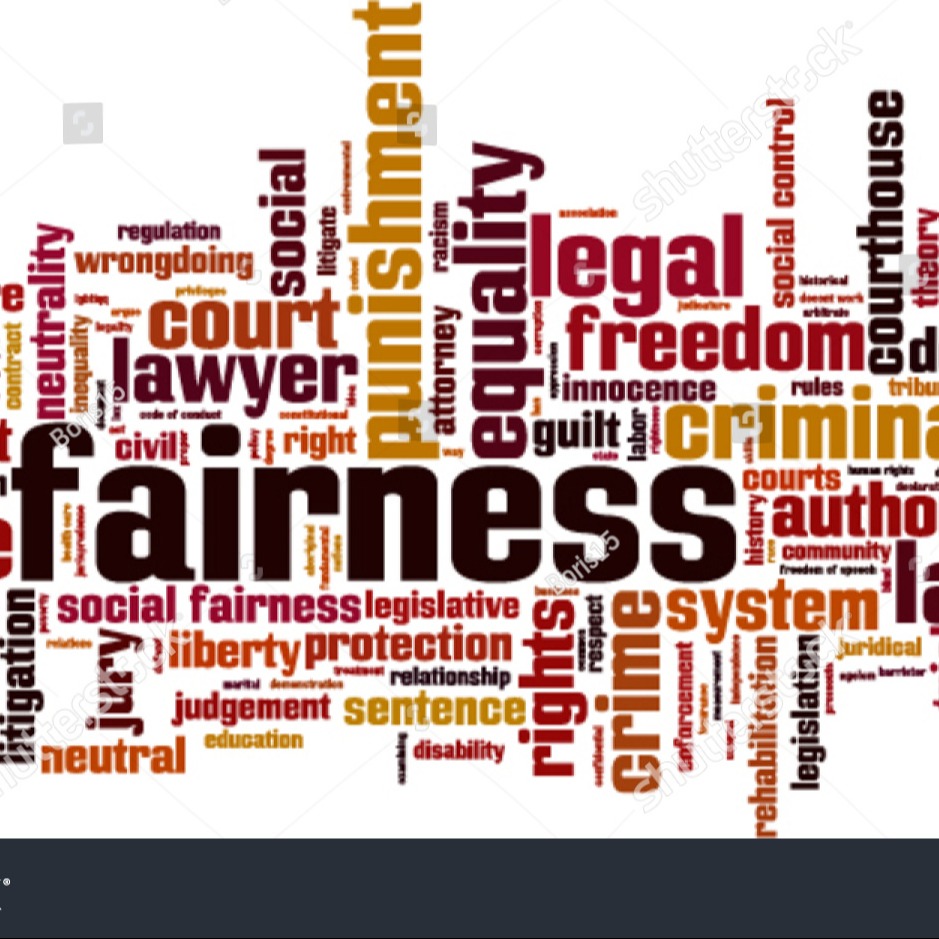Fairness