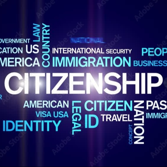 Citizenship