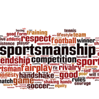 Sportmanship