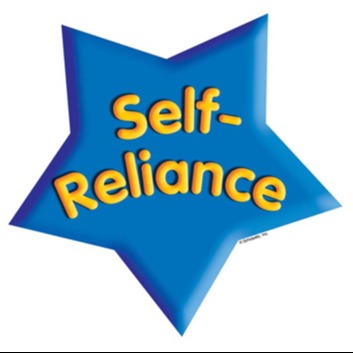 Self-Reliance