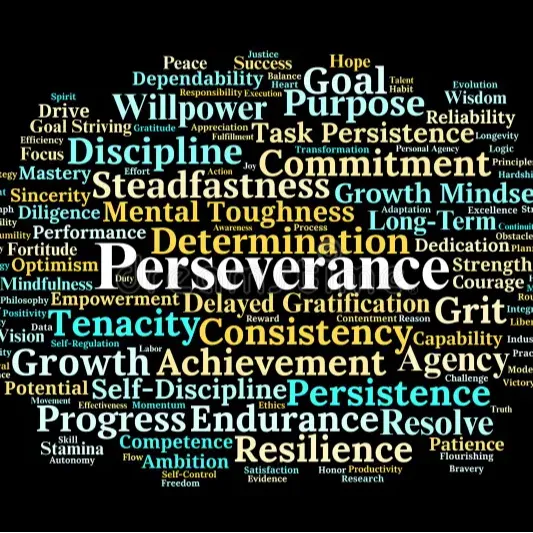 Perseverance