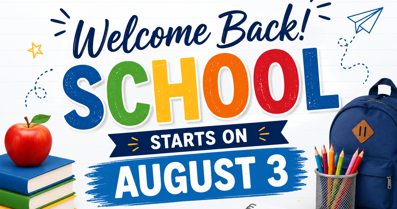 Back To School