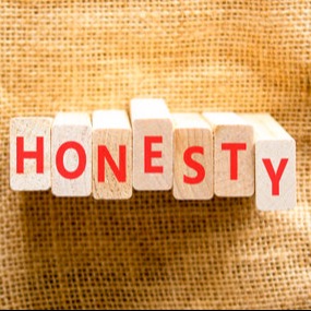 Honesty