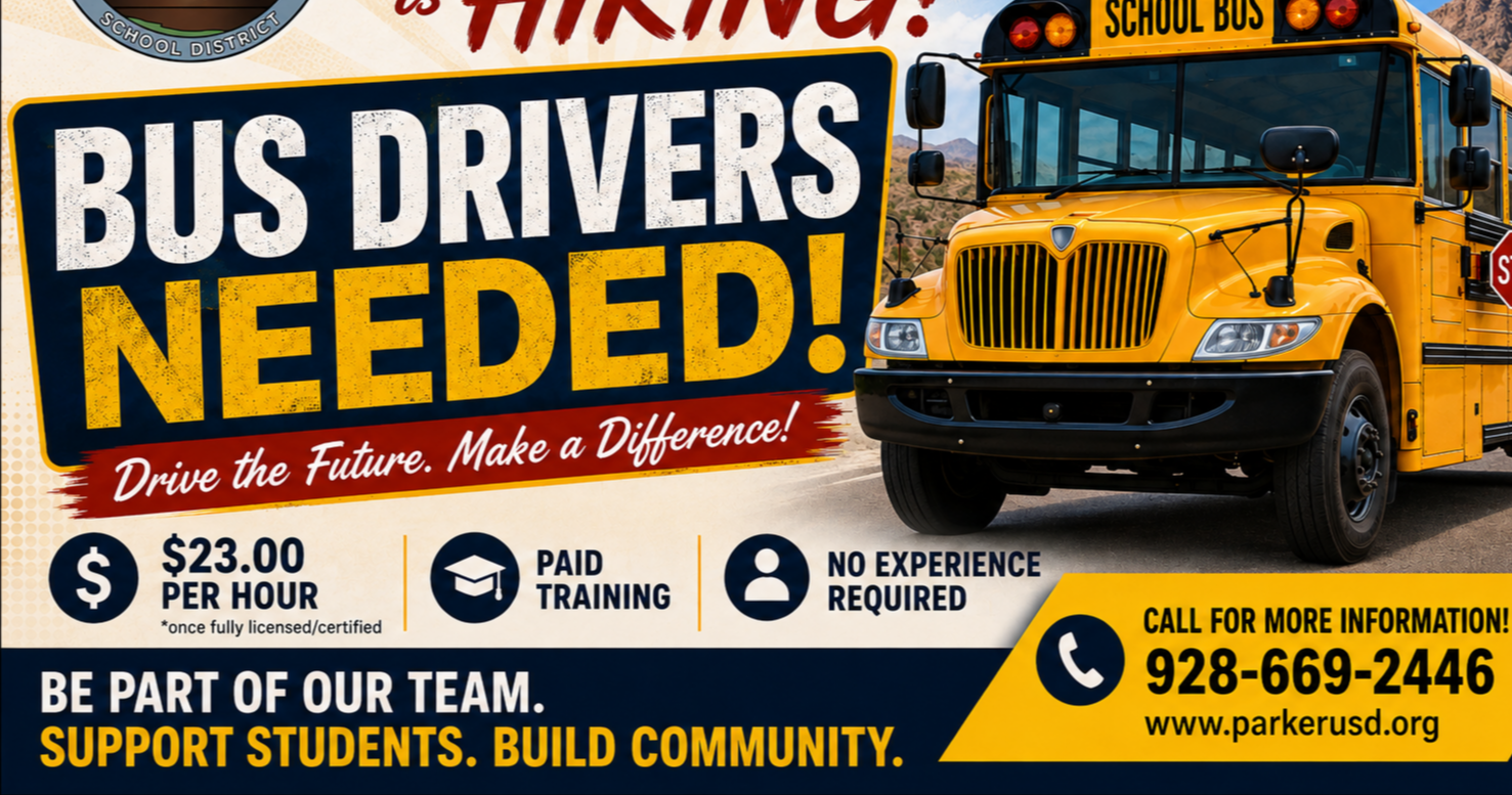 Drivers Needed