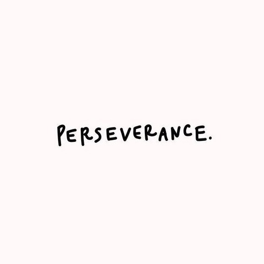 Perseverance
