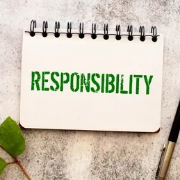 Responsibility