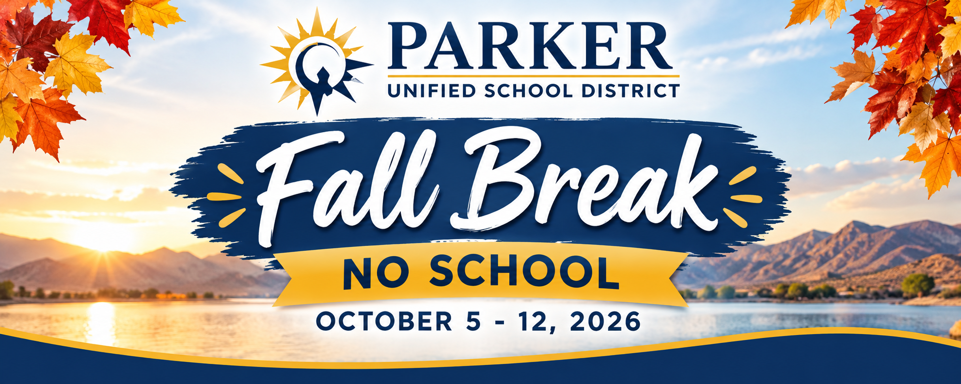 Fall Break