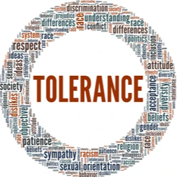 Tolerance
