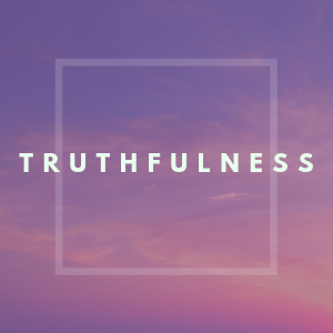 Truthfulness