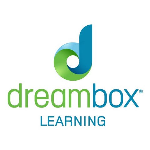 Dreambox Learning Logo