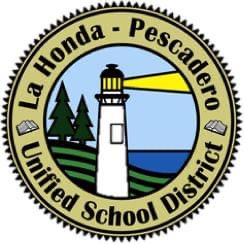 LHPUSD Logo