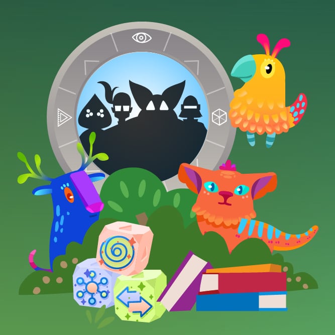 Boost logo 