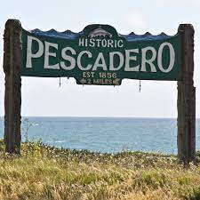 Pescadero, CA