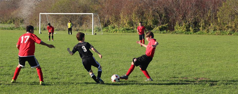 soccer