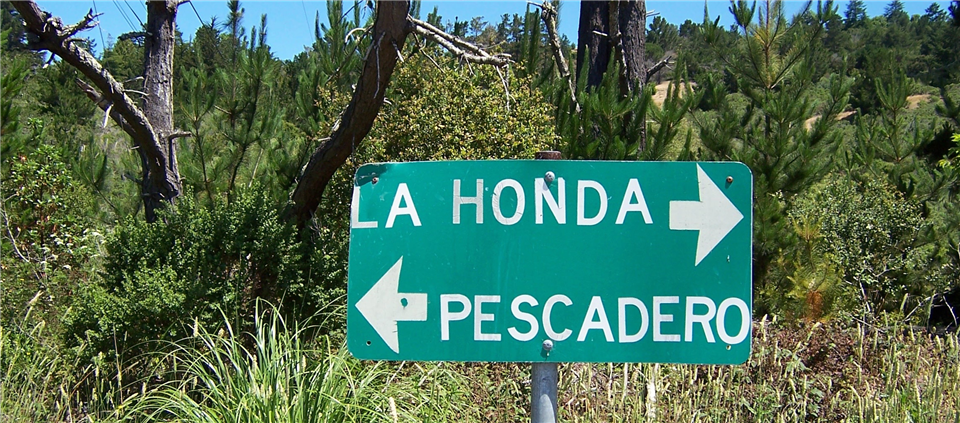 sign