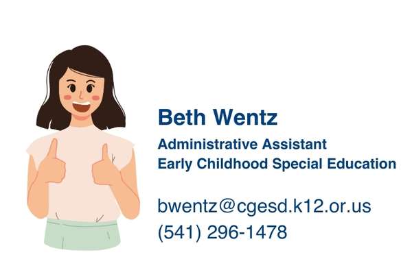 Beth Wentz