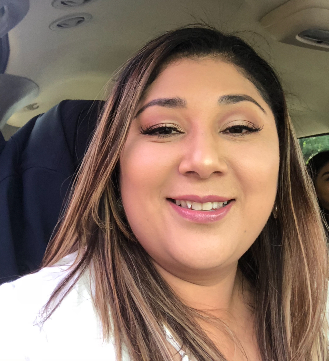 Maria Carmen Alvarado