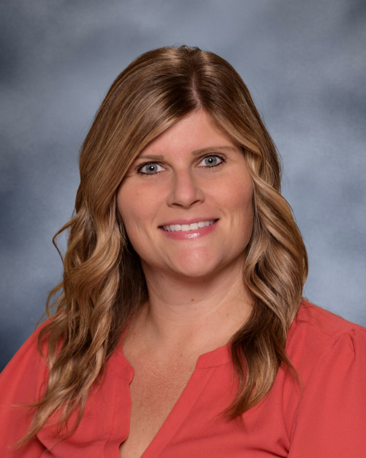 Ms. Easley Counselor