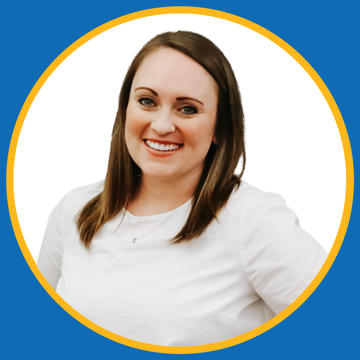 Stacy Goss Headshot