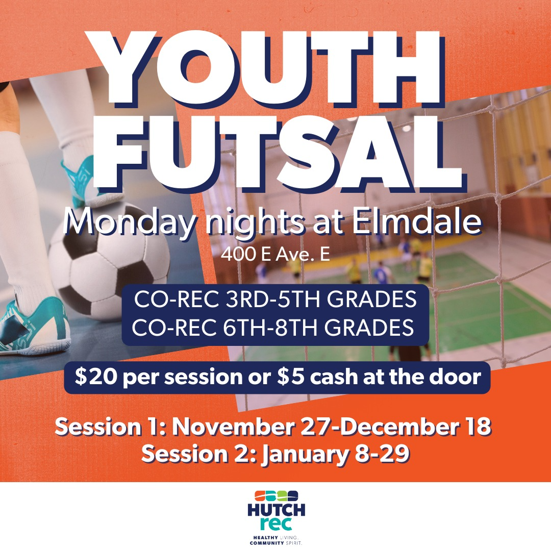 Community Hutchinson Public Schools