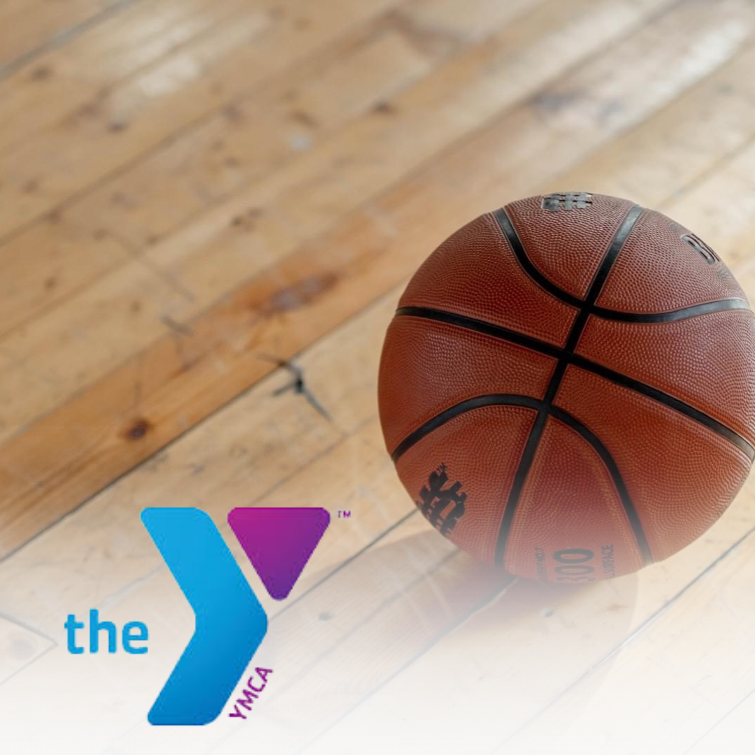 ymca basketball