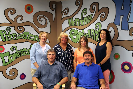 Counseling Center