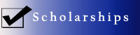 Scholarships