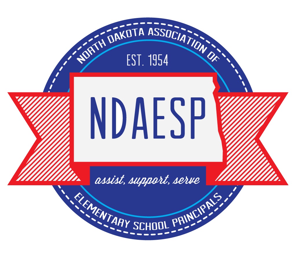 NDAESP Logo