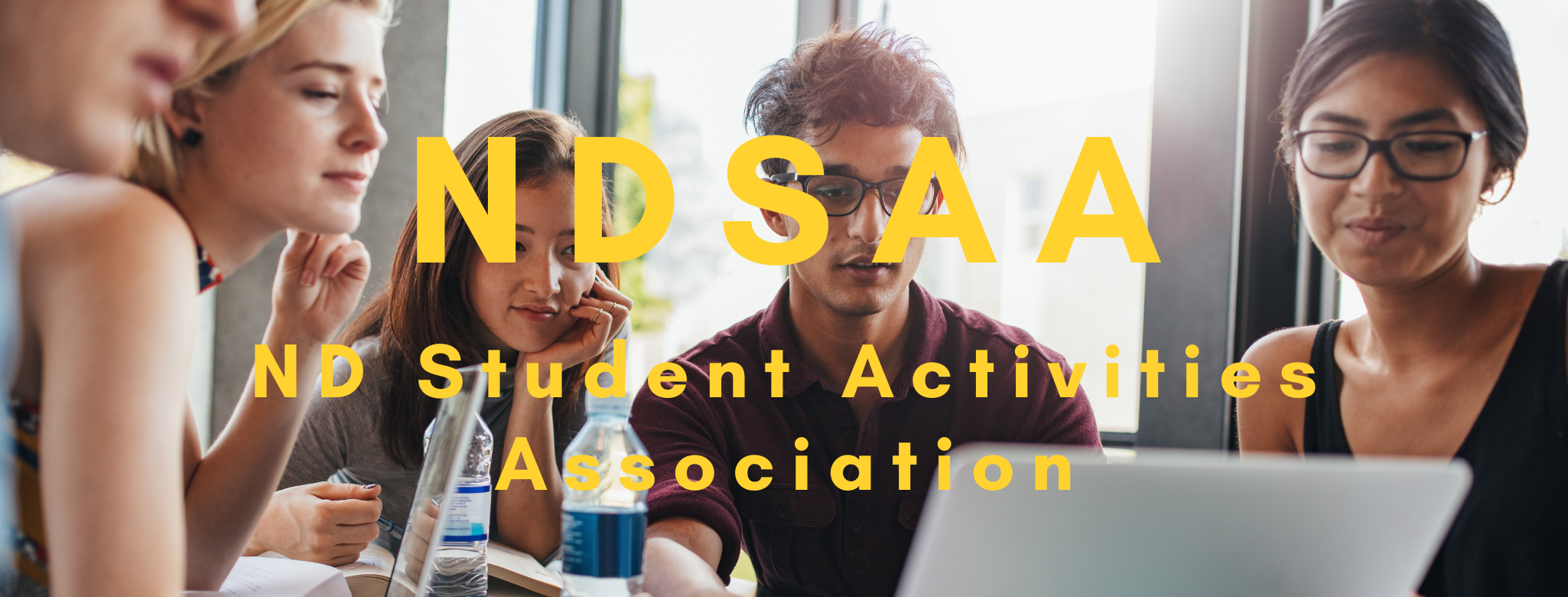 NDSAA - Student Activities | North Dakota Council of Educational Leaders