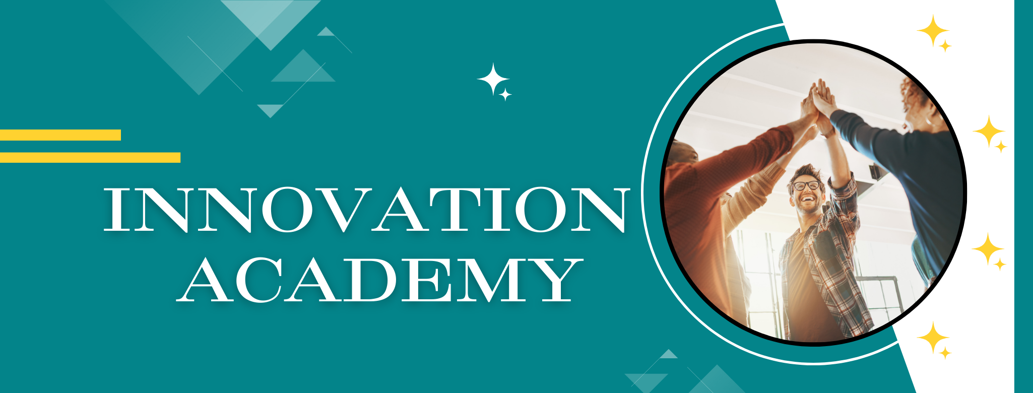 Innovation Academy 24.25
