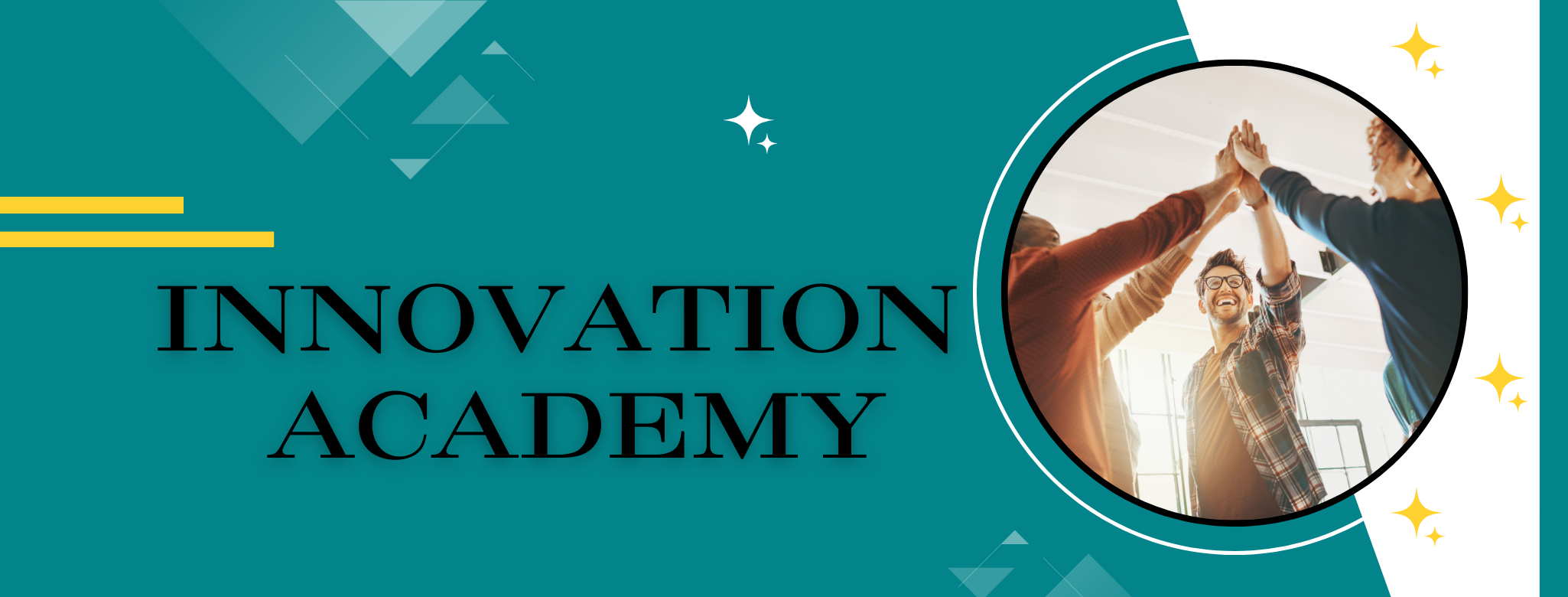 Innovation Academy 24.25
