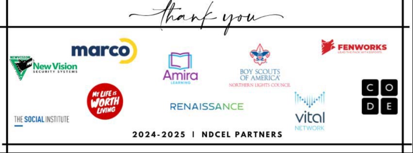 sponsor logos