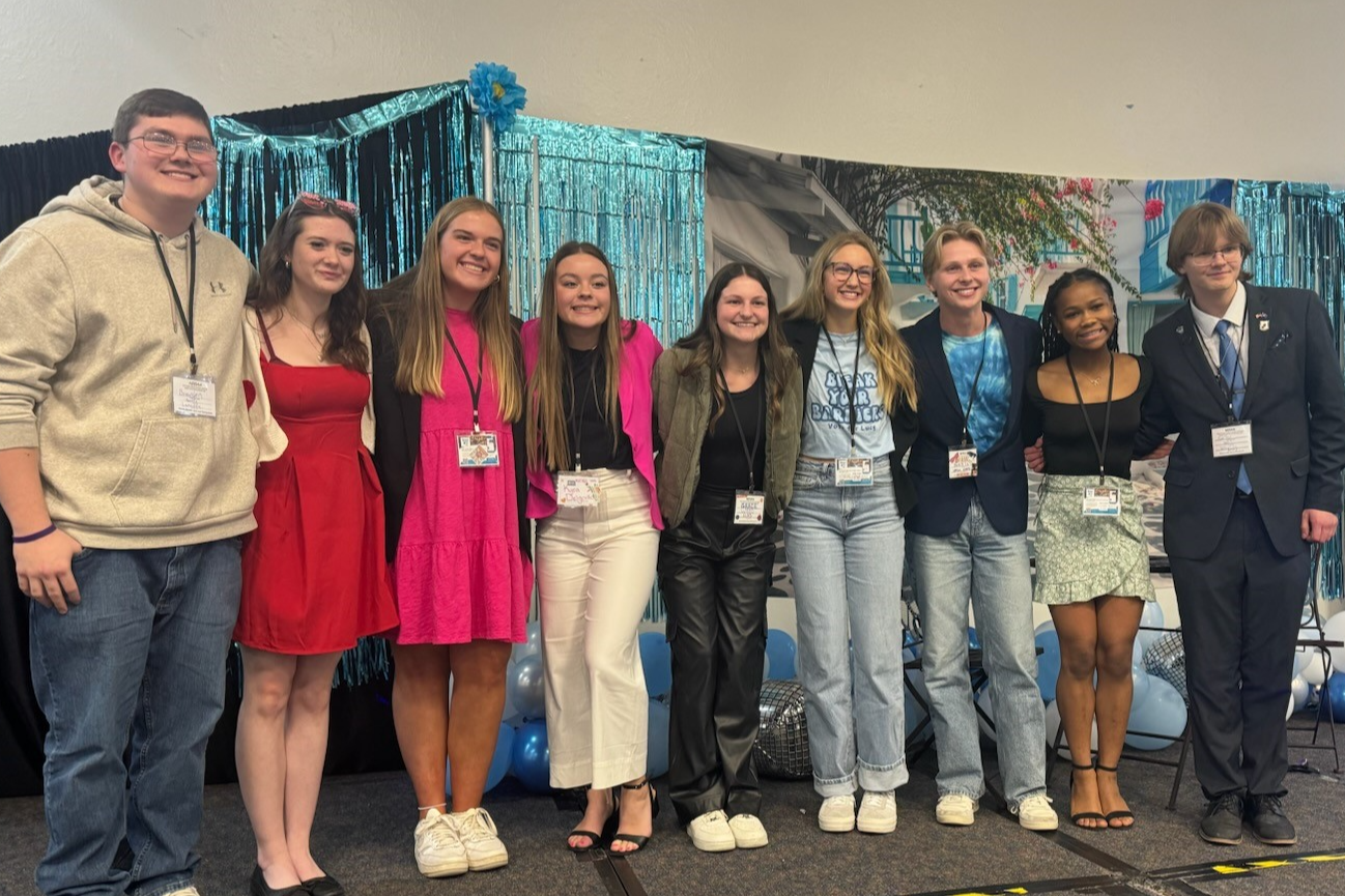 StuCo