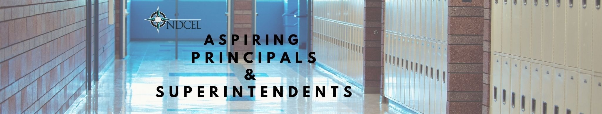 Aspiring Principals
