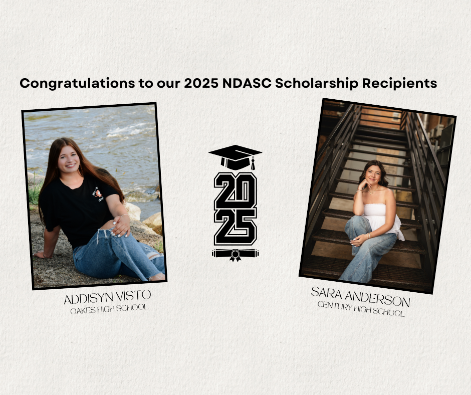 scholarship winners