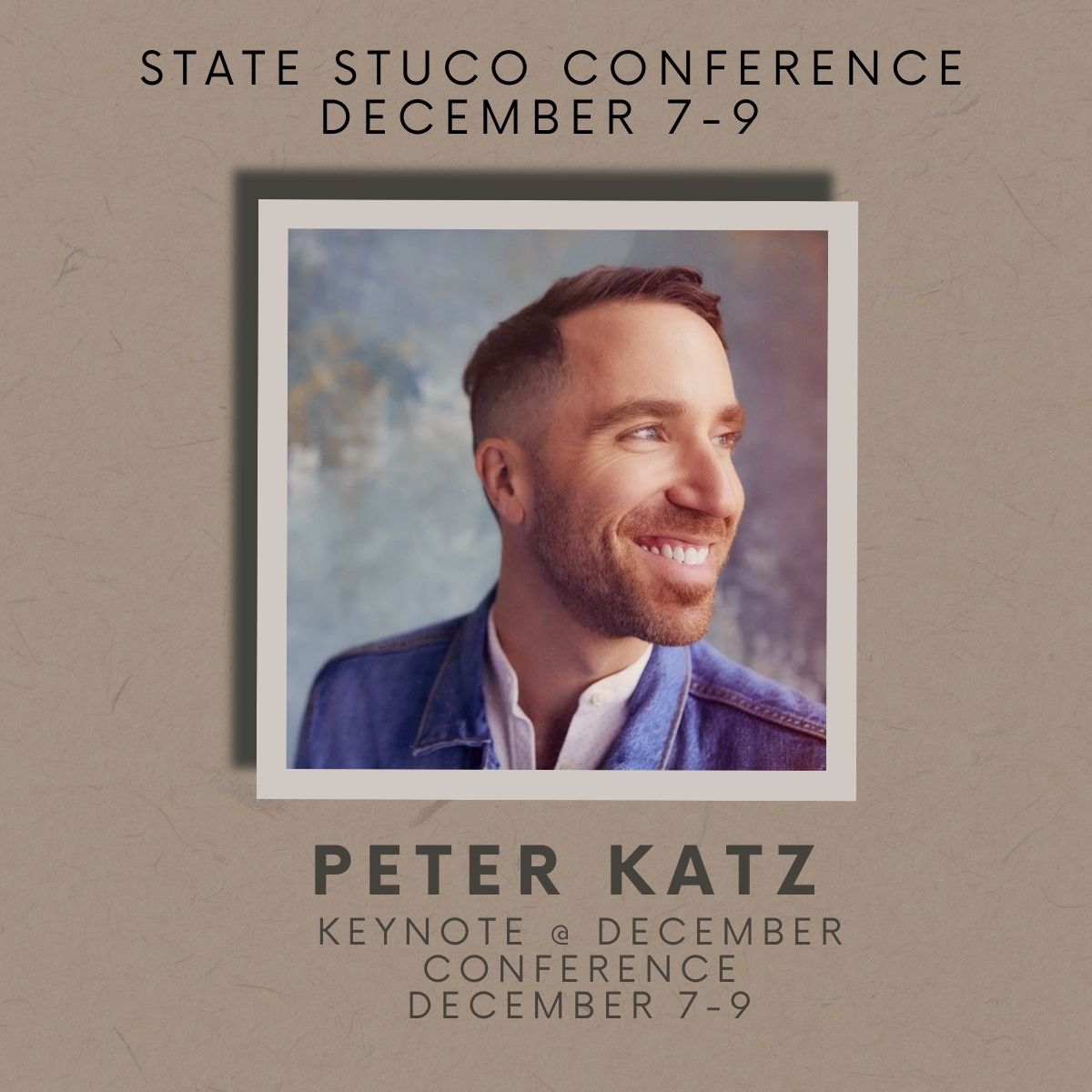 Peter Katz