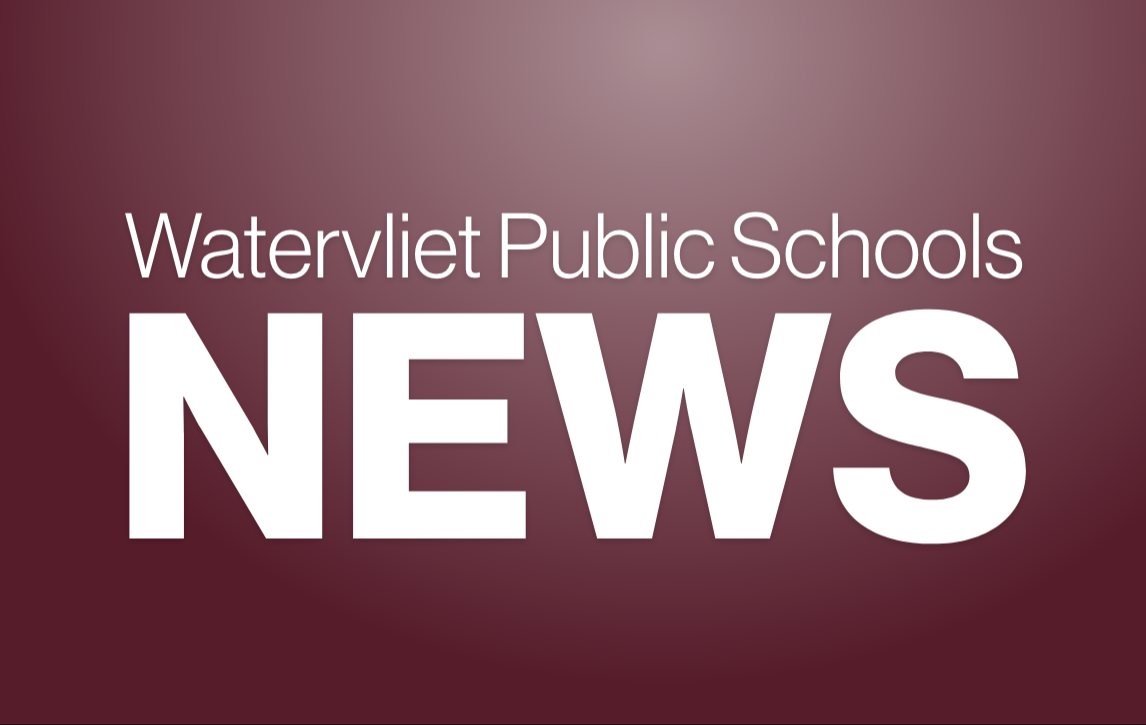 20232024 School Year Calendar Announced Watervliet Public Schools