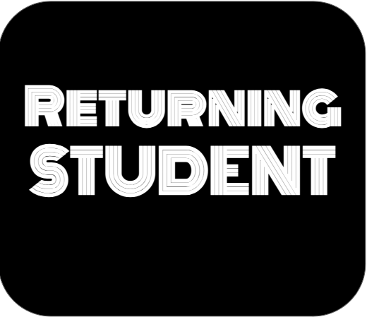 returning student