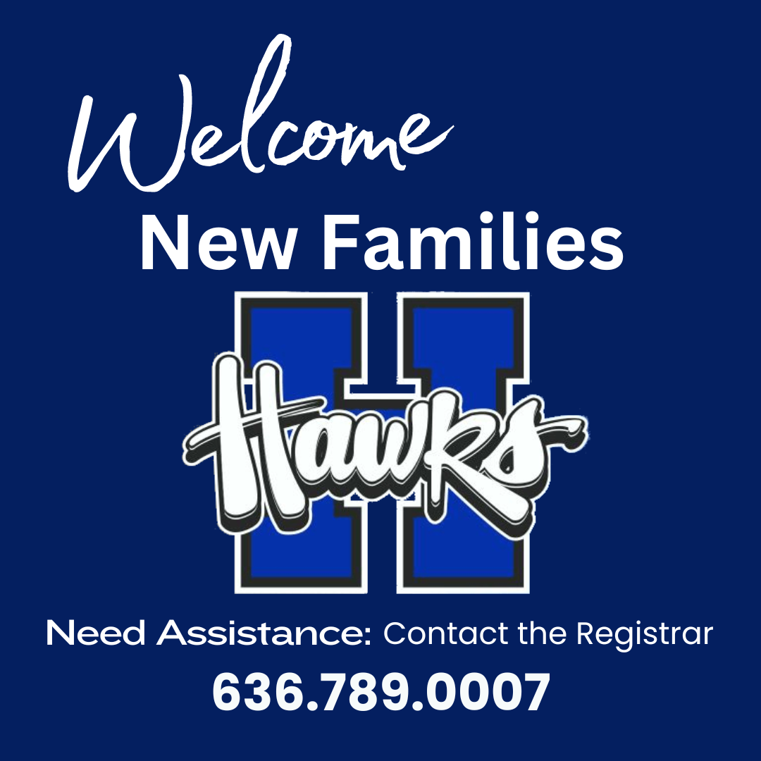 New Hawk Families